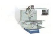 Máy phay CNC CHENYING CY-G50BF