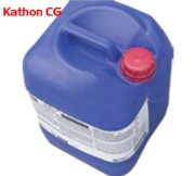 Chất bảo quản khăn lạnh mỹ phẩm (Kathon CG) 20 lít/can