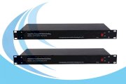 Bộ phát CATV quang ZHT OTE1500 1550nm Direct Modulation (With Overlay Multiplexer) 