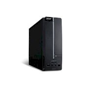 Máy tính Desktop Acer Aspire XC600 ( Intel Core i3 3240 3.4GHz, RAM 2Gb, HDD 500Gb, DVDRW, PC-DOS)