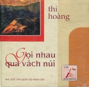 Gọi nhau qua vách núi