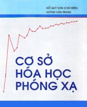 Cơ sở hóa học phóng xạ 