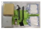 HP DesignJet Z6100 Printer Series User Maintenance Kit Q1271-60420