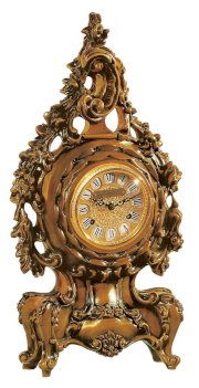 Đồng hồ để bàn Model T.03 phong cách Baroque