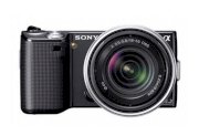 Sony Alpha NEX-5T (E 18-55mm F3.5-5.6 OSS) Lens Kit