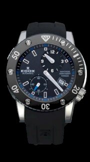Đồng hồ đeo tay Edox 77001 TIN NIBU