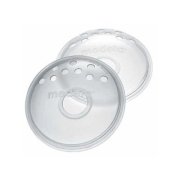 Miếng tạo dáng núm vú MEDELA - Nipple former, chất liệ Silicone mềm, Thụy Sĩ