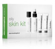 Skin Care Basics - Oily Bộ sản phẩm dành cho da dầu 