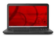 Toshiba Satellite C855D-S5104 (AMD Dual-Core E-300 1.3GHz, 4GB RAM, 500GB HDD, VGA ATI Radeon HD 6310, 15.6 inch, Windows 8)