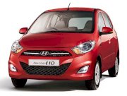 Hyundai i10 Kappa2 1.2 MT 2013