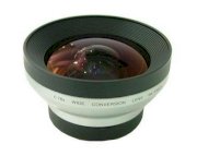 Lens Fujifilm WLFXE01 E Series