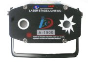 Đèn laser mini A1900
