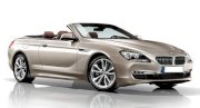 BMW Series 6 Convertible xDrive 650i 4.4 AT 2014