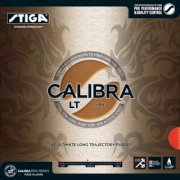Mặt vợt Stiga - Calibra Spin