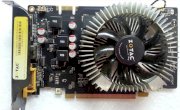 ZOTAC ZT-98GES4P-FSP (NVIDIA GeForce 9800 GT, 512MB, GDDR3, 256-bit, PCI Express x16)  