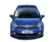 Kia Pride Hatchback Smart Specials 1.4 MPI AT 2013