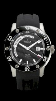  Đồng hồ đeo tay Edox 83005 TIN NIN
