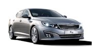 Kia K5 Luxury 2.0 LPI AT 2013