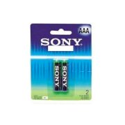 Pin đũa Sony alkaline UM4-AAA-1.5V