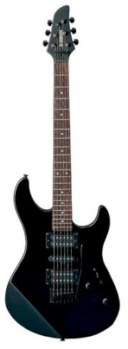 Electric guitar RGX121Z 