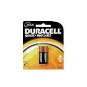 Pin đũa Duracell alkaline MN2400-AAA-1.5V