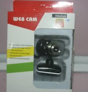 Webcam laptop CLONE W096