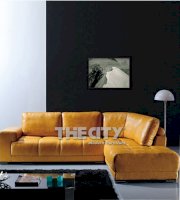 Sofa góc The City Recabella-D0818