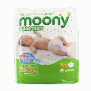 Bỉm Moony Nhật Bản  BTG-0051