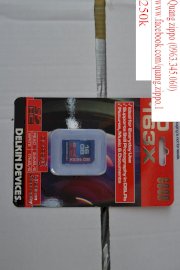 Delkin SDHC 16GB 163X Class 10
