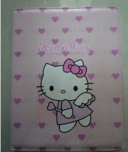 Bao da ipad 2/ipad 3 Kitty BPA17