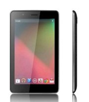 Suntek Tab II (ARM Cortex A9 1.2GHz, 1GB RAM, 8GB Flash Driver, 7 inch, Android OS v4.2.2) WiFi, 3G Model