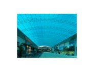 Tấm lấy sáng SOLITE POLYCARBONATE bền đẹp SPN24