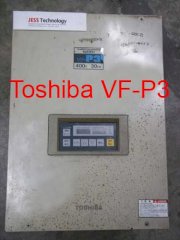 Biến tần Toshiba VF-P3 22KW 200V