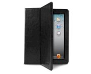 Dash Folio X-Doria Ipad 2 Black