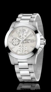 Đồng hồ đeo tay Longines L3.678.4.76.6