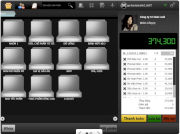 Phần mềm tính tiền in ra hóa đơn cho nhà hàng, cafe