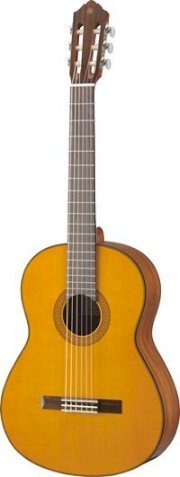 Classic Guitar Yamaha CG142C