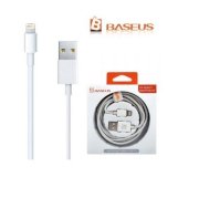 Baseus Lightning Cable USB 2m