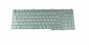 Keyboard Toshiba  Satellite L555