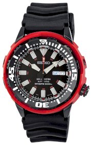 Seiko Men's SRP233 Limited Edition Watch