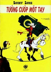  Lucky Luke Tập 23 Tướng cướp một tay 