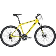 Xe đạp thể thao Trek 3500D ( Màu vàng )