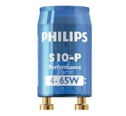 Tắc te đèn huỳnh quang Philips S10-P 4-65W SIN 220-240V 