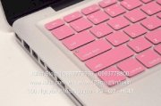 Silicon dán bàn phím laptop Macbook màu MS07
