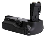 Grip Pixel Vertax E11 For Canon 5D Mark III