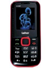 Lehar C12WF