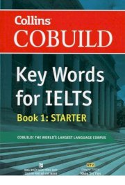Key Words for Ielts - Book 1: Starter 