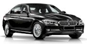 BMW Series 3 330d 3.0 AT 2013