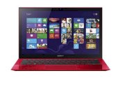 Sony Vaio Pro 13 SVP-1321BPX/R (Intel Core i7-4500U 1.8GHz, 8GB RAM, 512GB SSD, VGA Intel HD Graphics 4400, 13.3 inch Touch Screen, Windows 8 Pro 64 bit)