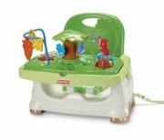 Ghế ăn bột Fisher Price - Rainforest™ Healthy Care™ M3176